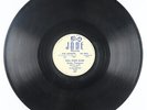 Blues 78 - Rocky Thompson - Bull Corn Blues - Jade - mp3 - promo