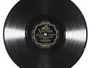 Prewar Blues 78 - Blind Willie McTell - Statesboro Blues - Victor V-38001 rare