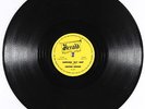 Blues Rocker 78 - Lightnin' Hopkins - Hopkins' Sky Hop - Herald - VG++ mp3
