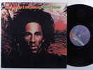 BOB MARLEY & THE WAILERS Natty Dread ISLAND LP VG+ v