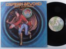 CAPTAIN BEYOND Dawn Explosion WARNER BROS LP VG+ v