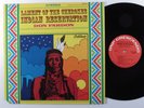 DON FARDON Lament Of The Cherokee Indian GNP CRESCENDO LP VG++/VG+ promo v