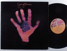 GEORGE HARRISON Living In The Material World APPLE LP VG+ gatefold w/ insert v