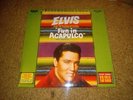 Elvis Fun In Acapulco: Music On Vinyl LP