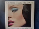 Sophie Ellis Bextor Trip The Light Fantastic SEALED GREEN  Vinyl Petshop Boys
