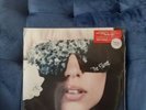 Lady Gaga The Fame SEALED Double Vinyl LP Poker Face Just Dance