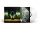 Odesza THE LAST GOODBYE Vinyl 140G 2LP CRYSTAL CLEAR + 12” SIGNED ART CARD