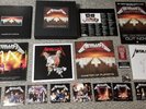 Metallica Master Of Puppets Deluxe Box 2017 RARE #15326 heavy metal PROMO POSTER