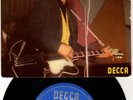 EP 1958 Rock Ragge & His 4 Comets TWENTY FLIGHT ROCK Eddie Cochran ROCKABILLY