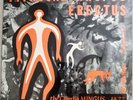 Charles Mingus Pithecanthropus Erectus Atlantic 1237 mono 1956 Reissued Atlantic