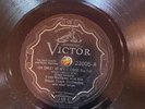 Victor 23005 Fess Williams Royal Flush Orch DINAH   78rpm Jazz 1930 EE- nice