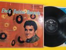 ELVIS PRESLEY (33 RPM - ITALY) LPM 1707  