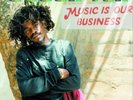 Cocoa Tea Music Is Our Business (Vinyl) 12