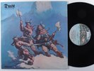 DUST Hard Attack KAMA SUTRA LP VG+/VG++ v
