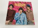THE MONKEES PRESENT JAPAN 1969 NO OBI OR INSERT VINYL 9.0, SLEEVE 8.0