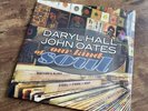 DARYL HALL JOHN OATES Our Kind of Soul 180g VINYL 2LP sealed LTD ED NEAR MINT