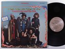 COUNTRY JOE & THE FISH I Feel Like I'm Fixin'.. VANGUARD LP VG+ w/ game insert v