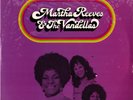 Martha Reeves & The Vandellas Anthology USA Album Stereo Still Sealed Double