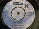 Intimate Strangers (7