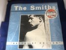 The Smiths Hatful of Hollow  LP Vinyl Record Sealed Import UK Rough Trade