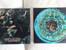Bodies In The Gears Of The Apparatus Simian Hybrid WAX VESSEL LP wax mage /50