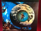 SPACE Space 1990 UK vinyl LP KLF Communications SPACELP1 original ambient