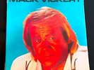 Mack Vickery Self Titled s/t Vinyl LP Record Album New & Still Sealed No Cutouts