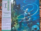 NEW & SEALED Castlevania II Simon's Quest Vinyl Record Soundtrack Mondo GREEN