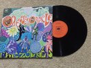 THE ZOMBIES ODESSEY AND ORACLE V. RARE  12