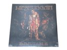 New  Meshuggah – Immutable 2 LP Colored Vinyl (Distressed Packaging)
