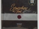 No.10/10 John Barry Somewhere In Time OST 2017 Promo Crocodile Grain Deluxe Ed.