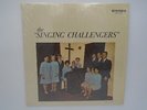 Singing Challengers  Pentecostal VG++