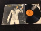ELVIS PRESLEY LP LSP-4445 THAT’S THE WAY IT IS SHRINK ORANGE LBL. NM/NM HI GRADE