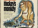 Doin' Mickey's Monkey - The Miracles - 1963 - TM245 - Funk/Soul