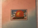 ALLMAN BROTHERS: Eat A Peach US Capricorn Rock 2CP 0102 OG ’72 Vinyl 2xLP Insert