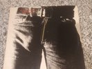 The Rolling Stones – Sticky Fingers -1975 COC 39105 - Working Zipper -