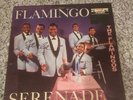 Flamingos Serenade End Stereo LP