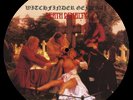 WITCHFINDER GENERAL - 'Death Penalty' Picture Disc LP