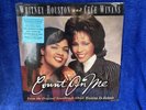 Whitney Houston And Cece Winas Count On Me Vinyl Record 5 Songs SEALED