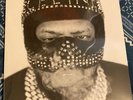 West side Gunn / Hitler Wears Hermes 8 Side b : Red Puddle Variant  / Mach Hommy
