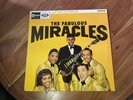 The Miracles. The Fabulous Miracles