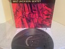 MILT JACKSON SEXTET Invitation 180g MFSL Limited Edition Remastered NICE NR