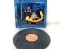 Virgin Prunes If I Die I Die Vinyl LP Record GI LP 49 Ultrasonic Cleaned