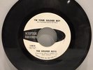 Promo I'm Your Soldier Boy / You Picked Me 45 rpm 1230 Scepter Records 1962