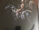 NEW SUPER RARE Beyonce - Renaissance LIMITED EDITION Vinyl 2xLP ALTERNATE COVER