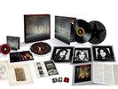 Rush ‎– 2112 (40th Anniversary Deluxe LP Box Set) B0025841-80 Mercury Vinyl NEW