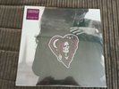 Creeper The Callous Heart Vinyl /500 rare sealed black