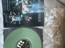 Palaye Royale Boom Boom Room Side B. Turquoise Vinyl. Hard To Find. Retired