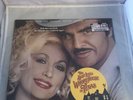 Dolly Parton The Best Little Whorehouse in Texas  LP Vinyl Record Sealed 1982