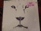 WHITE LION - PRIDE Metal Rock LP Vinyl Record